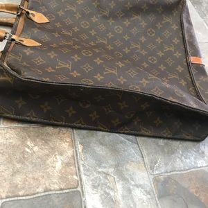 Authentic 1970’s Vintage Louis Vuitton